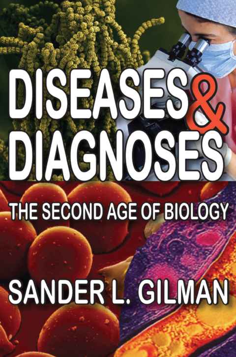 Cover image for book Diseases and Diagnoses