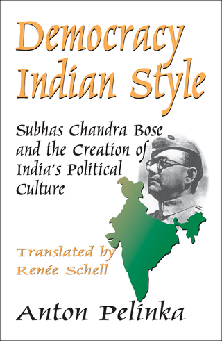 Democracy Indian Style