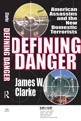 Defining Danger