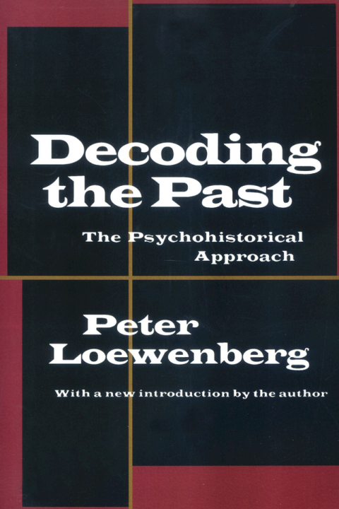 Cover image for book Decoding the Past
