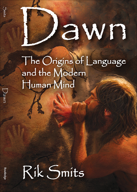 Cover image for book Dawn