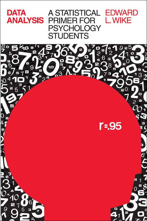Cover image for book Data Analysis