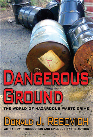 Dangerous Ground