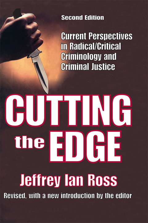 Cutting the Edge 