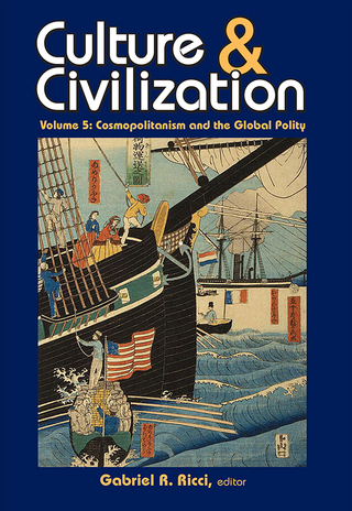 Culture and Civilization