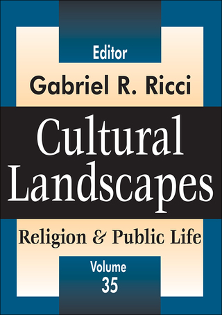 Cultural Landscapes