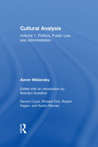 Cultural Analysis