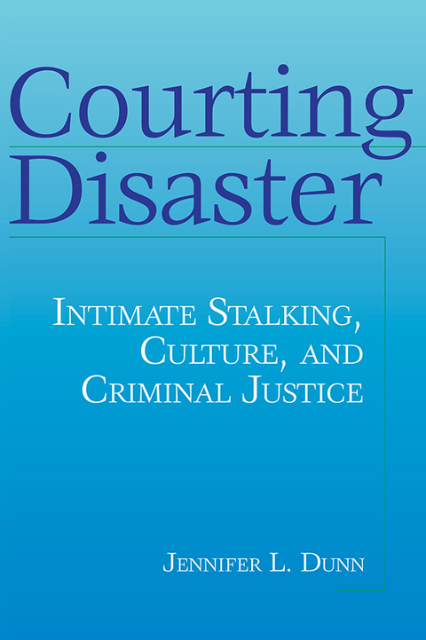 Courting Disaster 