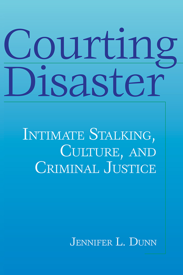 Courting Disaster