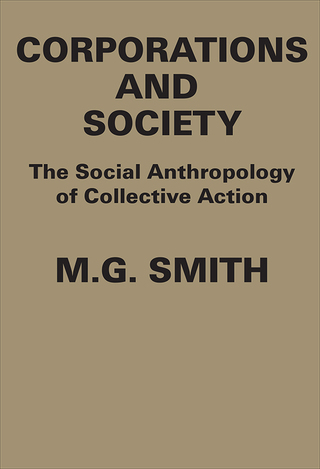 Corporations and Society