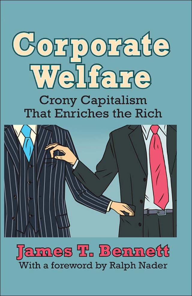 Corporate Welfare