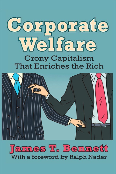 Corporate Welfare 