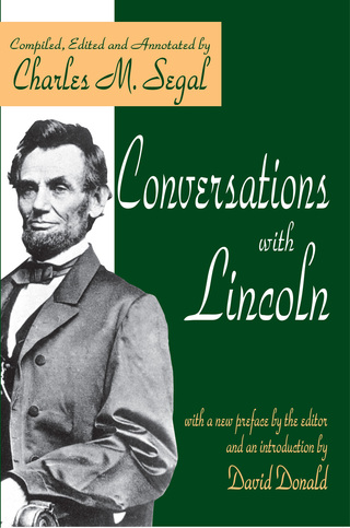 Conversations with Lincoln