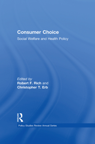 Consumer Choice
