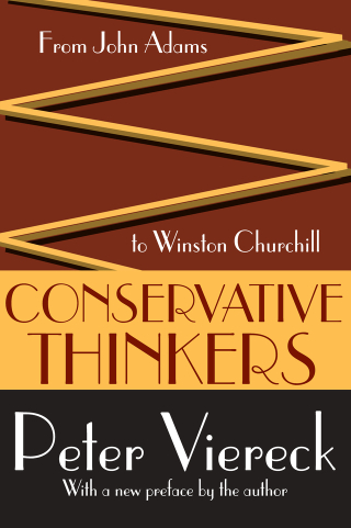 Conservative Thinkers