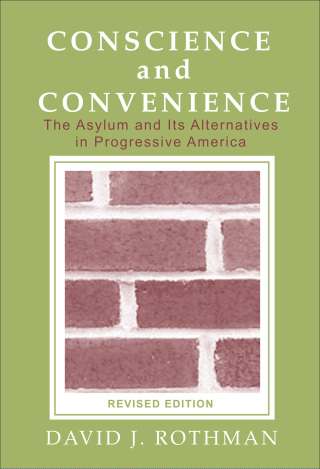Conscience and Convenience