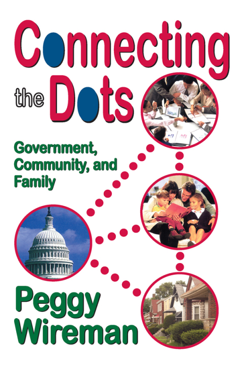 Cover image for book Connecting the Dots
