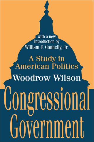 Congressional Government