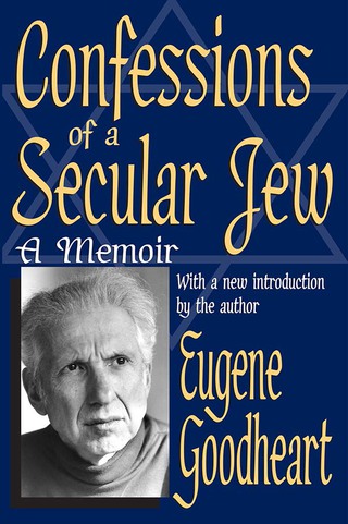 Confessions of a Secular Jew