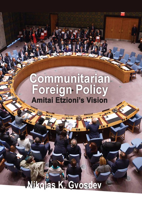 Communitarian Foreign Policy 