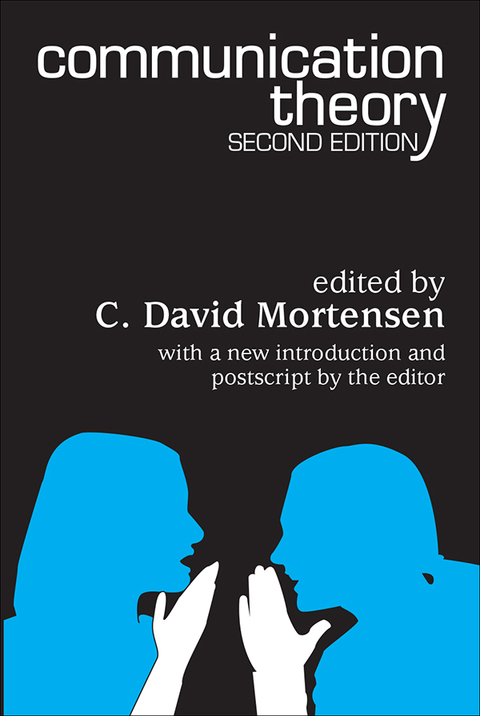 Communication Theory 