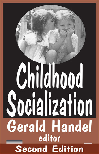 Childhood Socialization