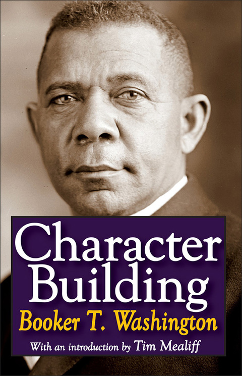 Character Building 