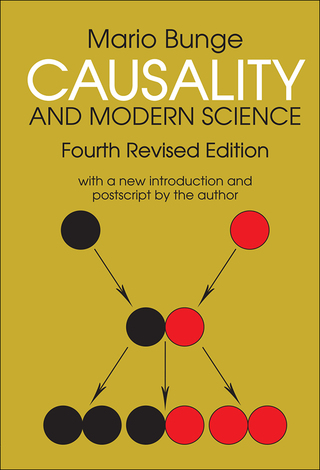 Causality and Modern Science