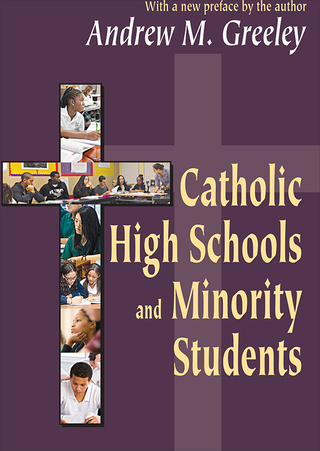 Catholic High Schools and Minority Students