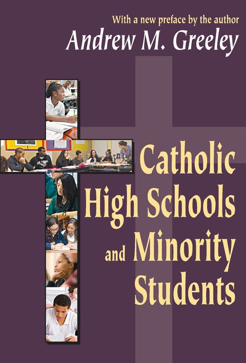 Catholic High Schools and Minority Students 