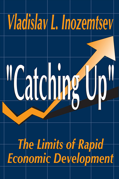 Cover image for book Catching Up