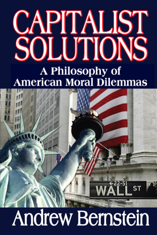 Capitalist Solutions