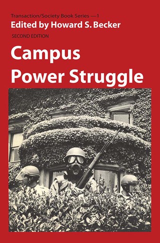 Campus Power Struggle