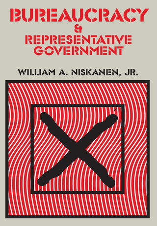 Bureaucracy and Representative Government