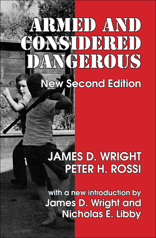 Armed and Considered Dangerous