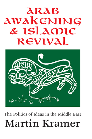 Arab Awakening and Islamic Revival