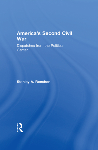 America's Second Civil War