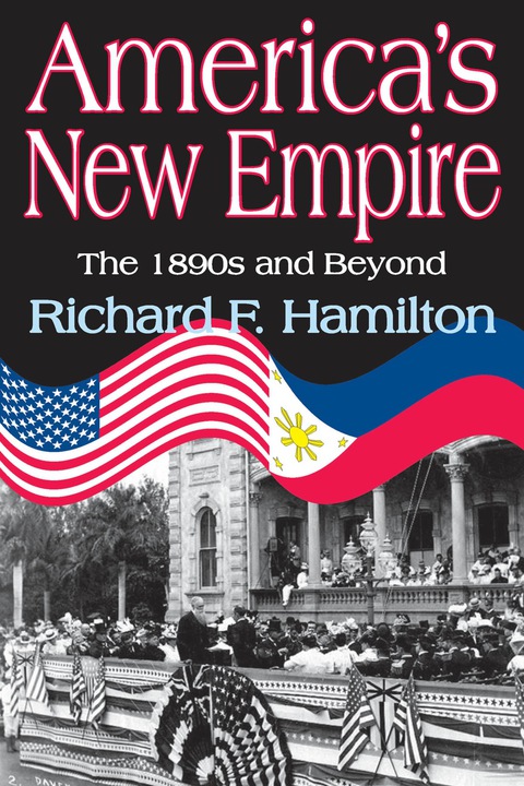 America's New Empire 