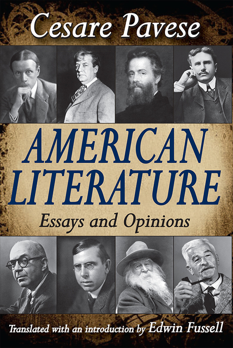 American Literature 