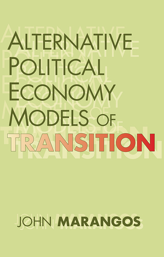Alternative Political Economy Models of Transition