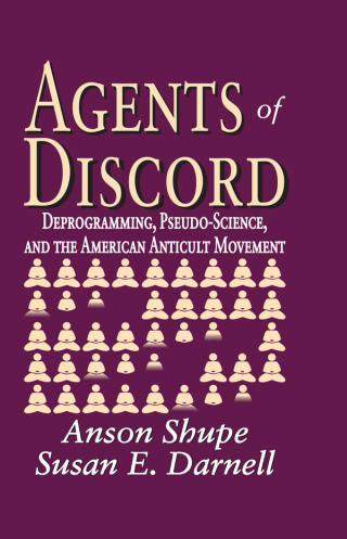 Agents of Discord