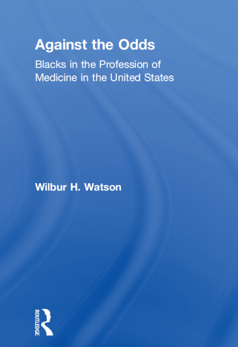 Cover image for book Against the Odds