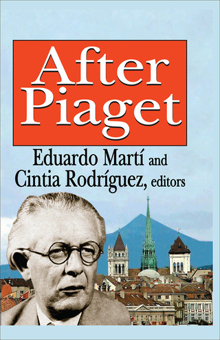 After Piaget