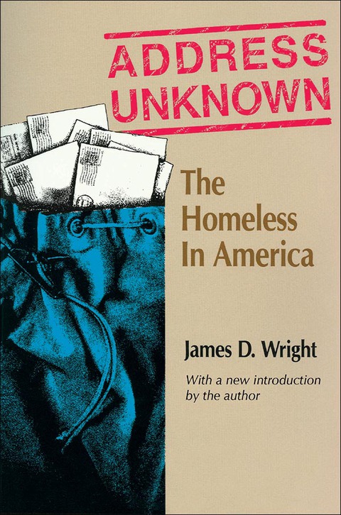Cover image for book Address Unknown
