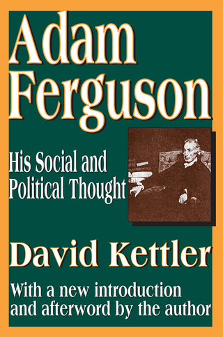 Adam Ferguson