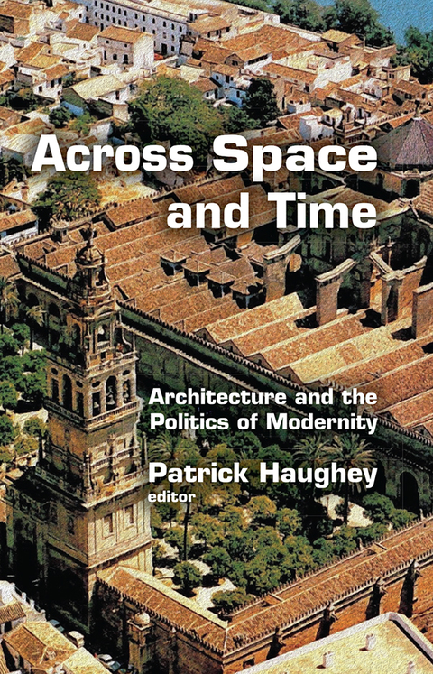 Cover image for book Across Space and Time