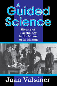 Cover image: A Guided Science 1st edition 9781412842907