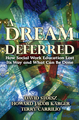 A Dream Deferred