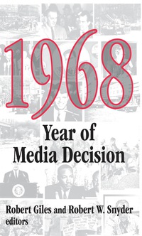 Cover image: 1968 3rd edition 9781138518094