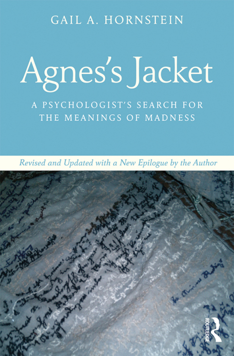 Cover image for book Agnes's Jacket
